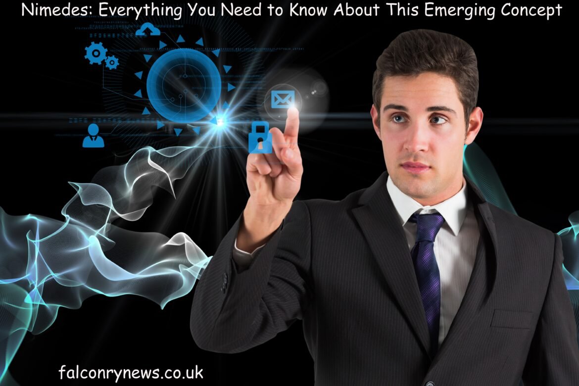 Nimedes: Everything You Need to Know About This Emerging Concept