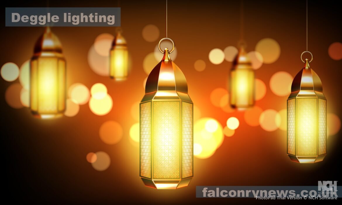 Deggle Lighting 2026: The Future of Smart, Sustainable & Connected Illumination