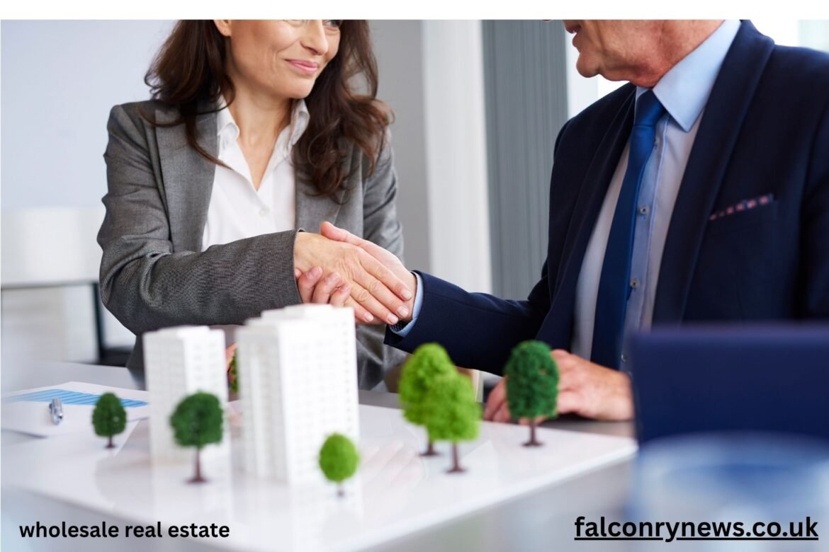 Wholesale Real Estate: The Smartest Way to Start in Property Investing