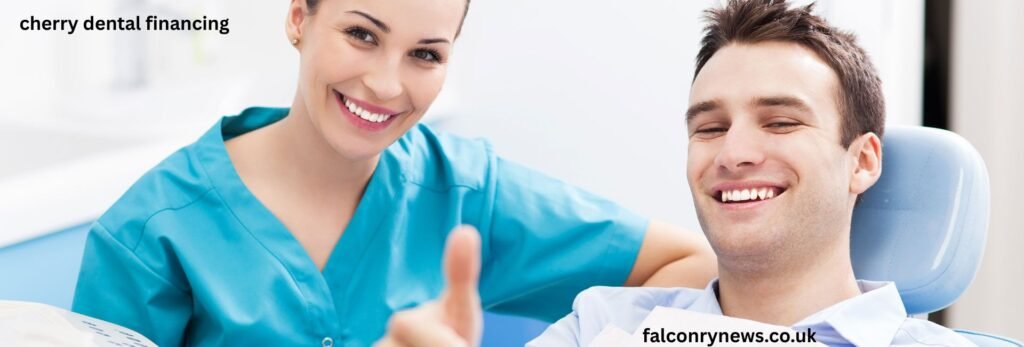 cherry dental financing