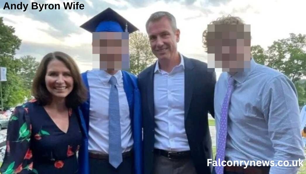 Who Is Andy Byron Wife? Meet Megan Kerrigan Byron