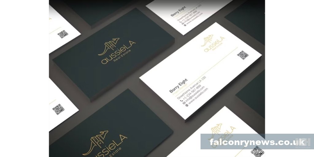 Realtor Business Cards