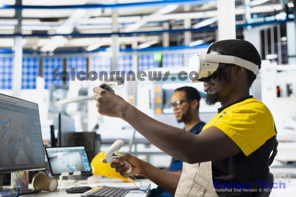 Congo Tech: The Rapid Rise of Innovation in the DRC