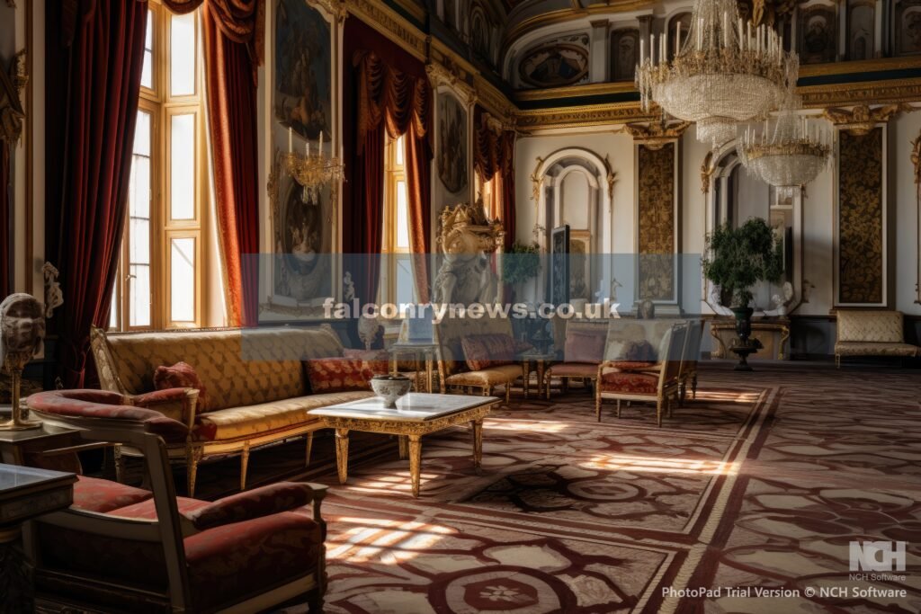 Palazzo Gargiulo Luxury Rooms