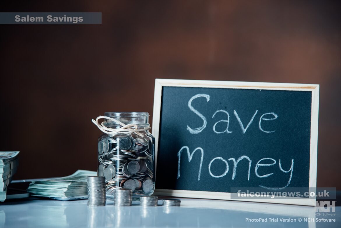 Salem Savings: Ultimate 2025 Guide to Smart Banking & Financial Growth