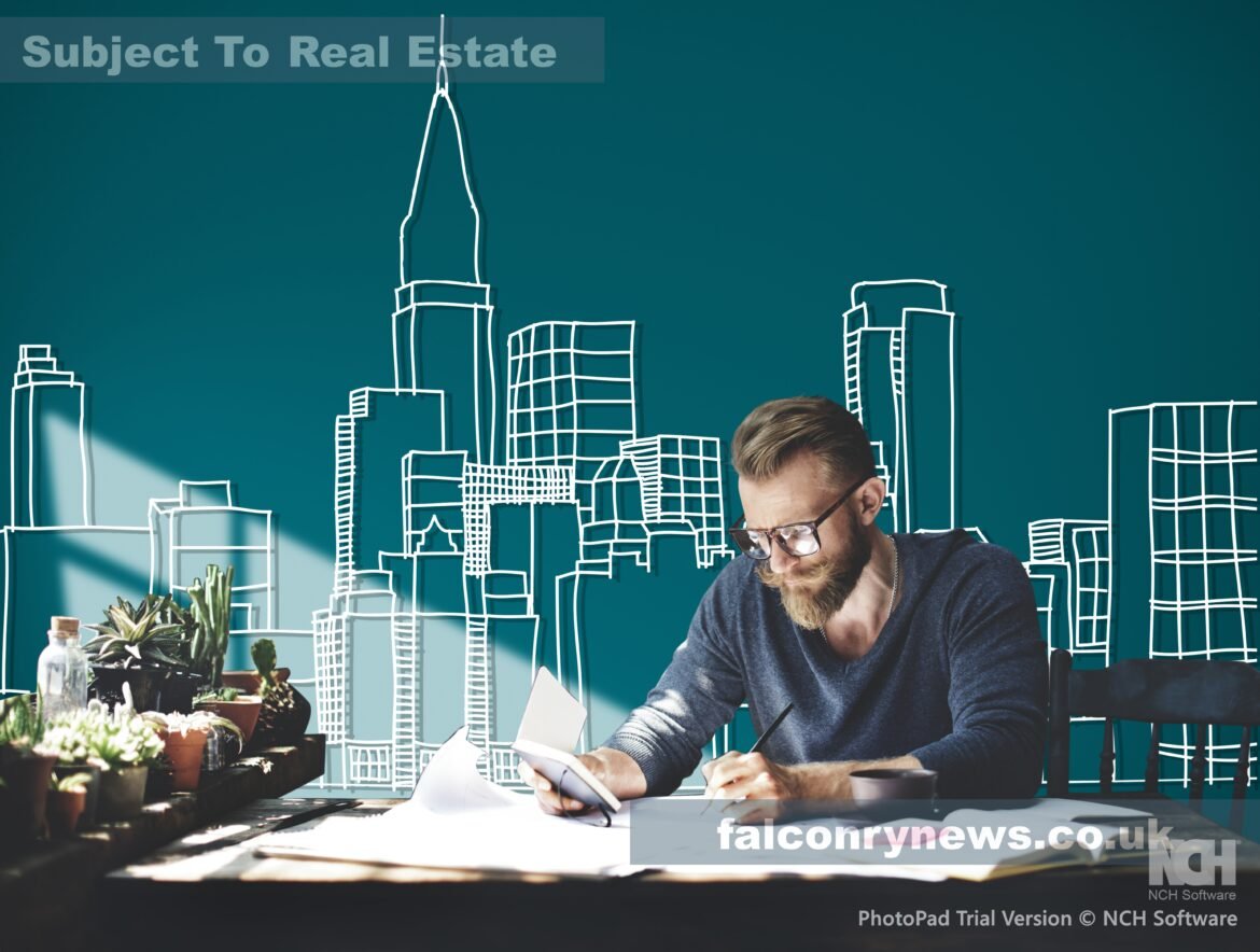 Subject To Real Estate: The Ultimate 2025 Guide for Creative Investors