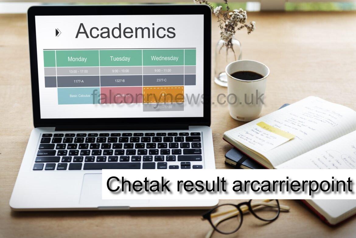Chetak Result Arcarrierpoint: Latest Updates and Insights