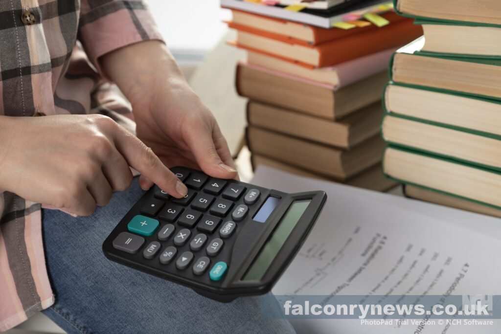 calculator for student loan payoff