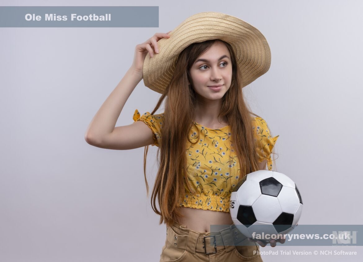 Ole Miss Football: Legacy, Culture & Complete 2025 Season Preview