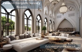 Palazzo Gargiulo Luxury Rooms