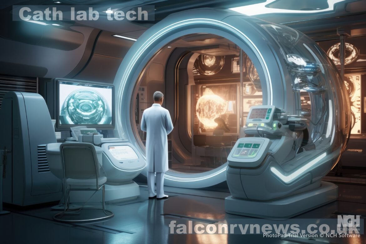 Cath Lab Tech: Complete Career Guide, Duties, Salary & Growth (2025)