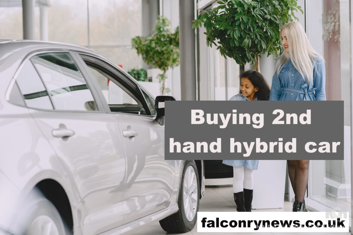 Top Guide to Buying a 2nd Hand Hybrid Car (Smart, Safe & Budget Friendly)