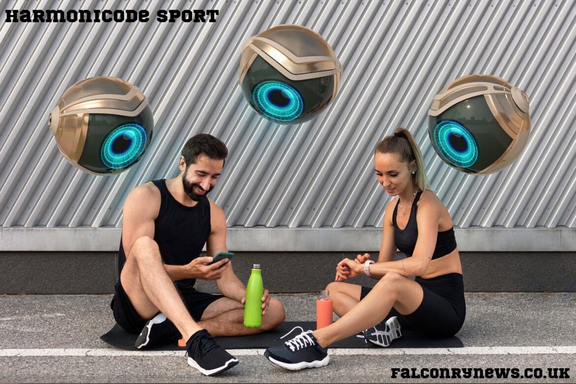 Harmonicode Sport: The Future of Athletic Performance