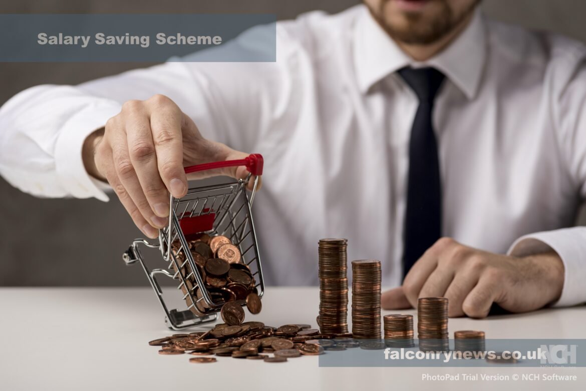 Smart Salary Saving Schemes: A Complete Guide for Employees