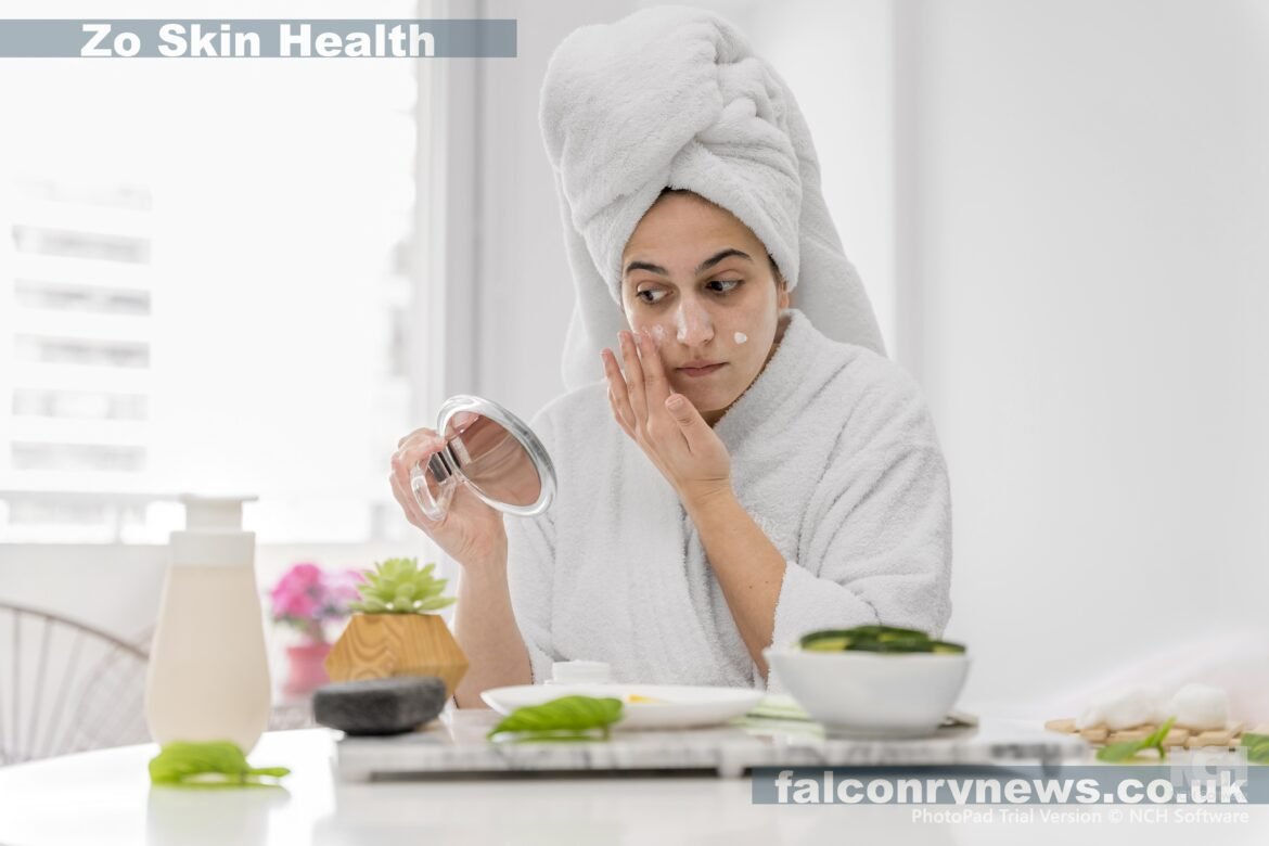 ZO Skin Health: Science-Backed Medical Skincare Solutions