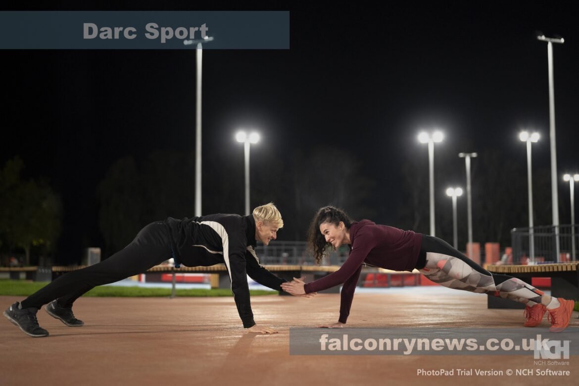 Darc Sport: The Ultimate Guide to the Wolf Pack Fitness Streetwear Brand