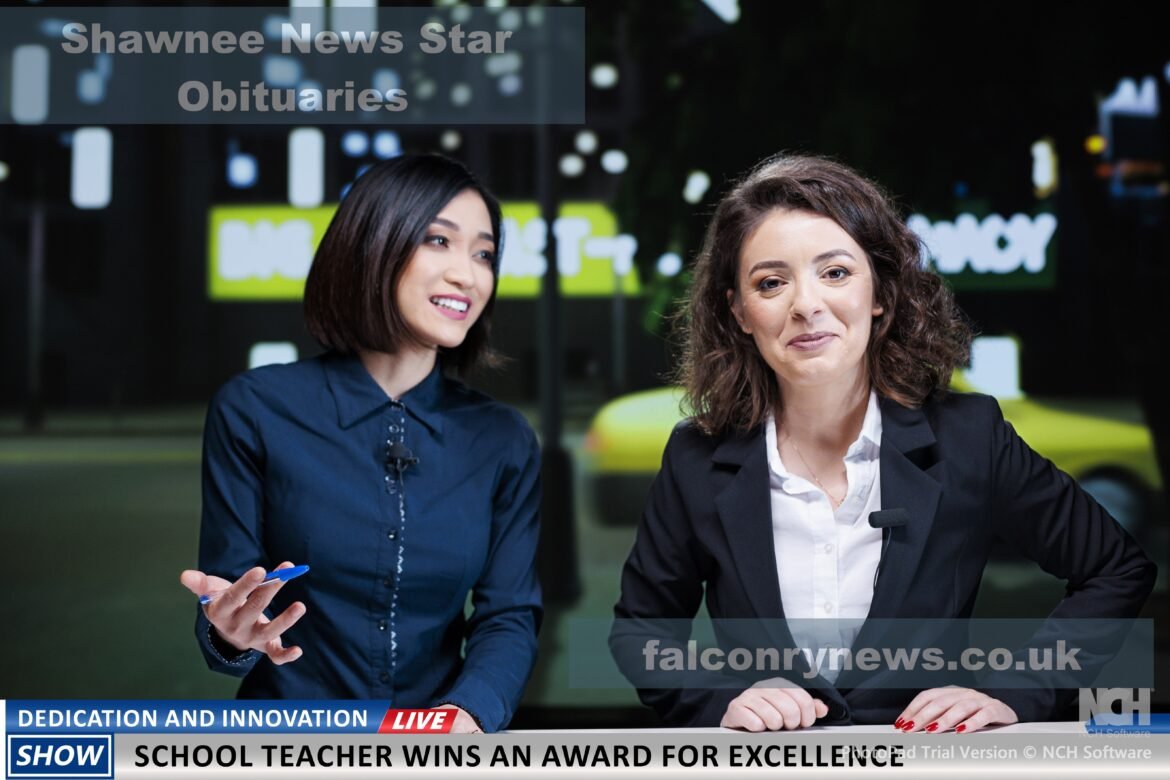 Shawnee News Star Obituaries: Complete Guide for 2025