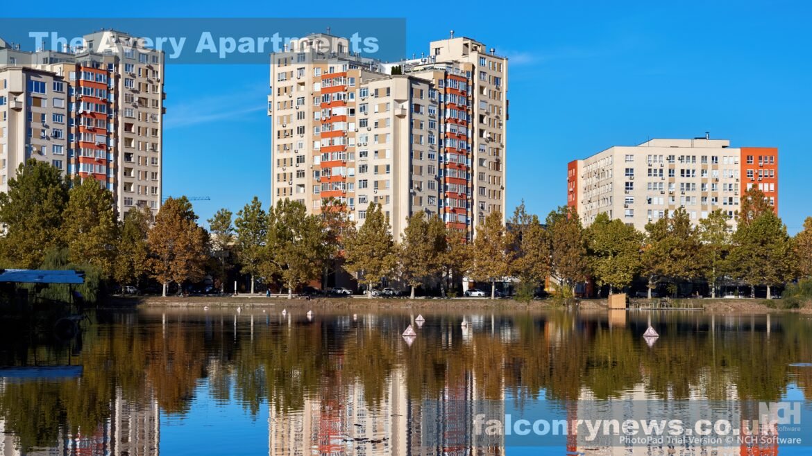 The Avery Apartments: 7 Remarkable Reasons They Offer Exceptional Luxury Living