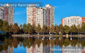 the avery apartments