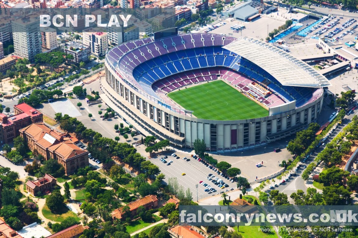 BCN Play: A Powerful Way to Experience Barcelona