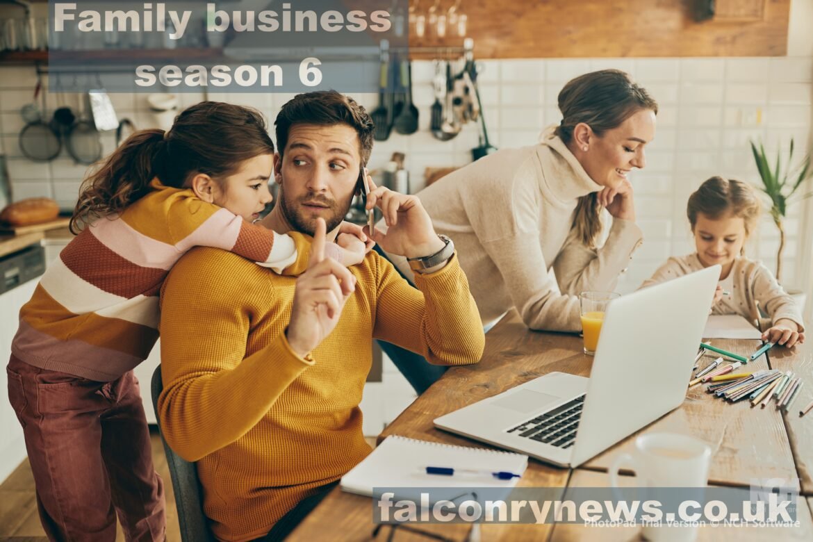 The Family Business Season 6: What to Expect From the Duncan Empire