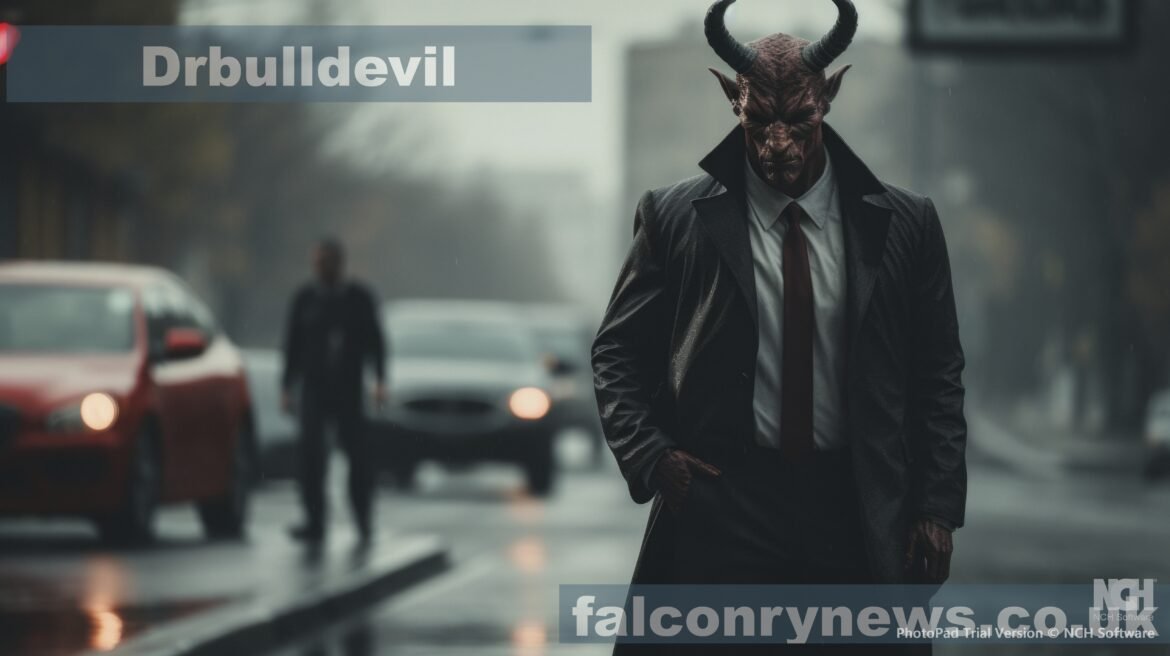 Drbulldevil: 10 Surprising Details That Make It a Strong Contender