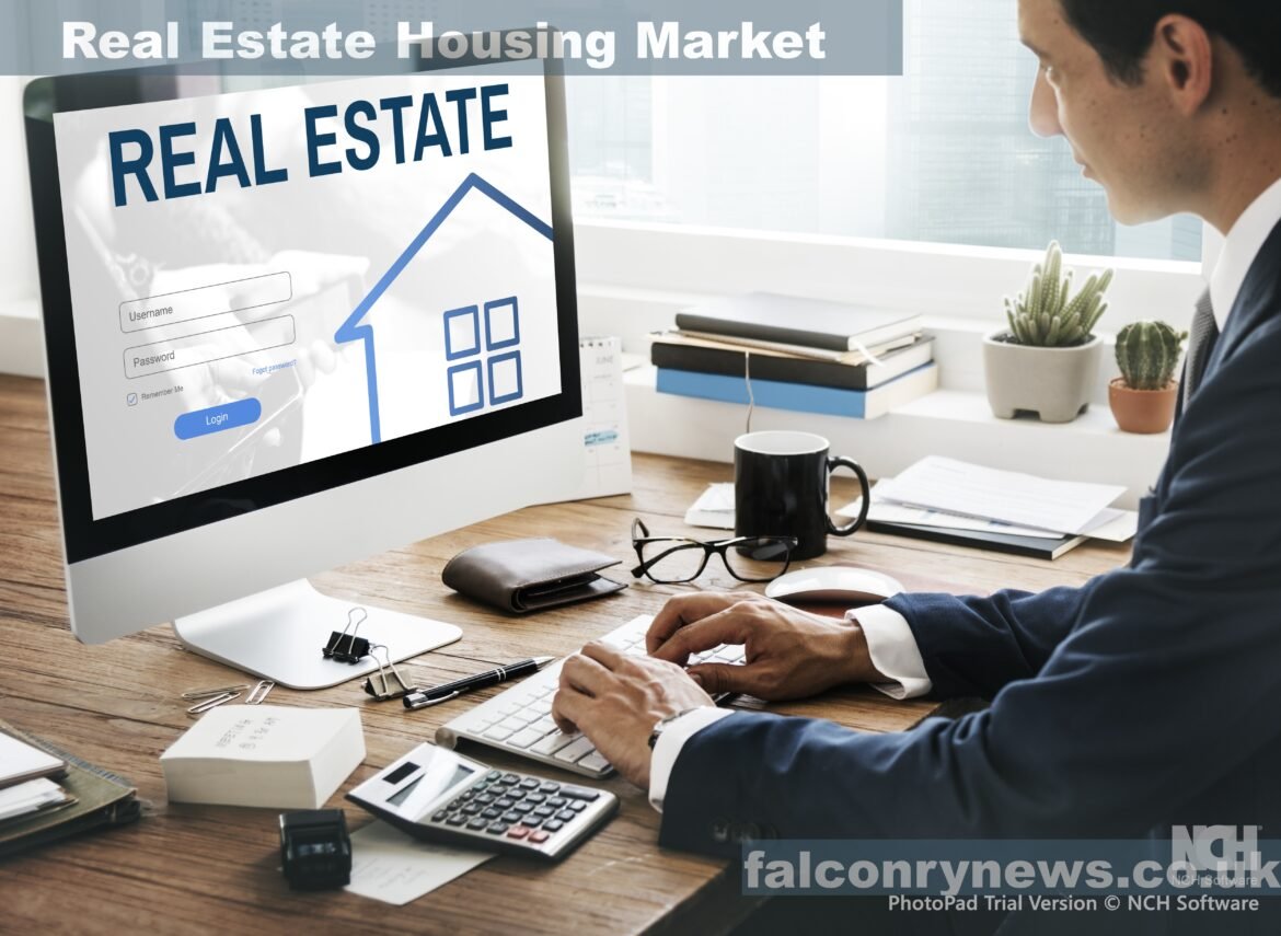 Real Estate Housing Market: Trends, Prices & 2026 Outlook
