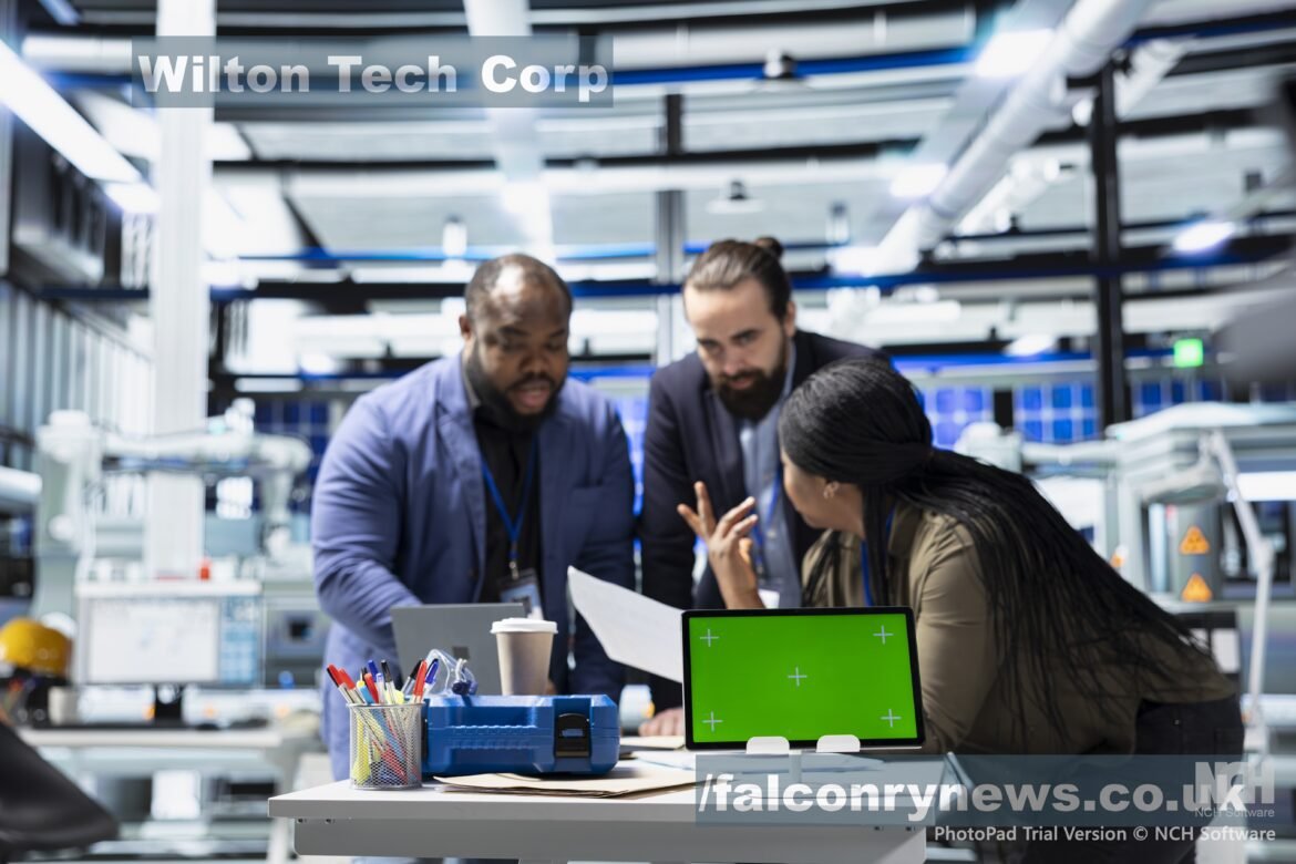 Wilton Tech Corp: Inside the Rise of a Global Technology Innovator