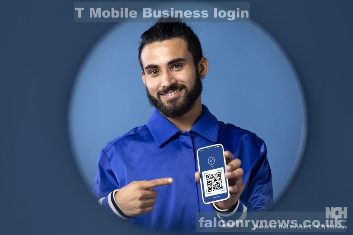 T Mobile Business Login Guide: Easy Access to the Account Hub