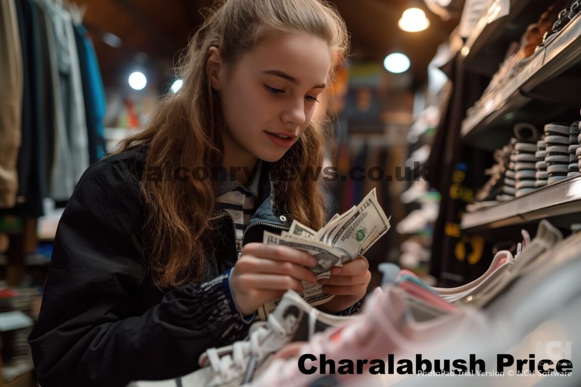 Charalabush Price: The Ultimate Guide to Cost Trends, Factors, and Buying Tips