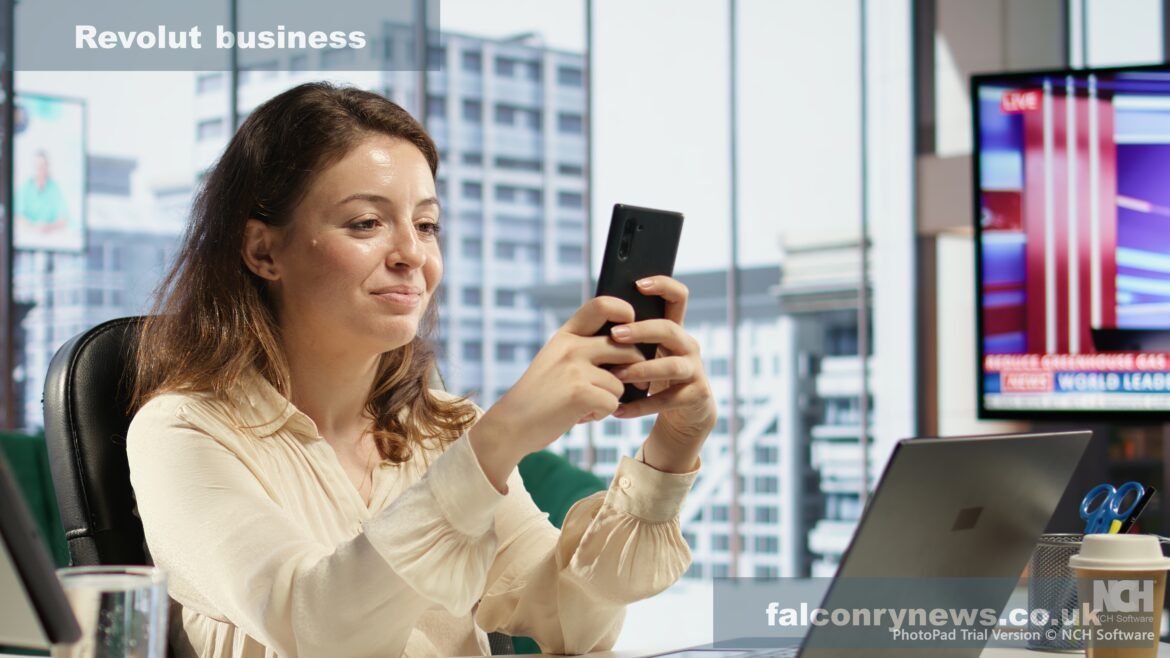 Revolut Business Ultimate Guide for Modern Companies