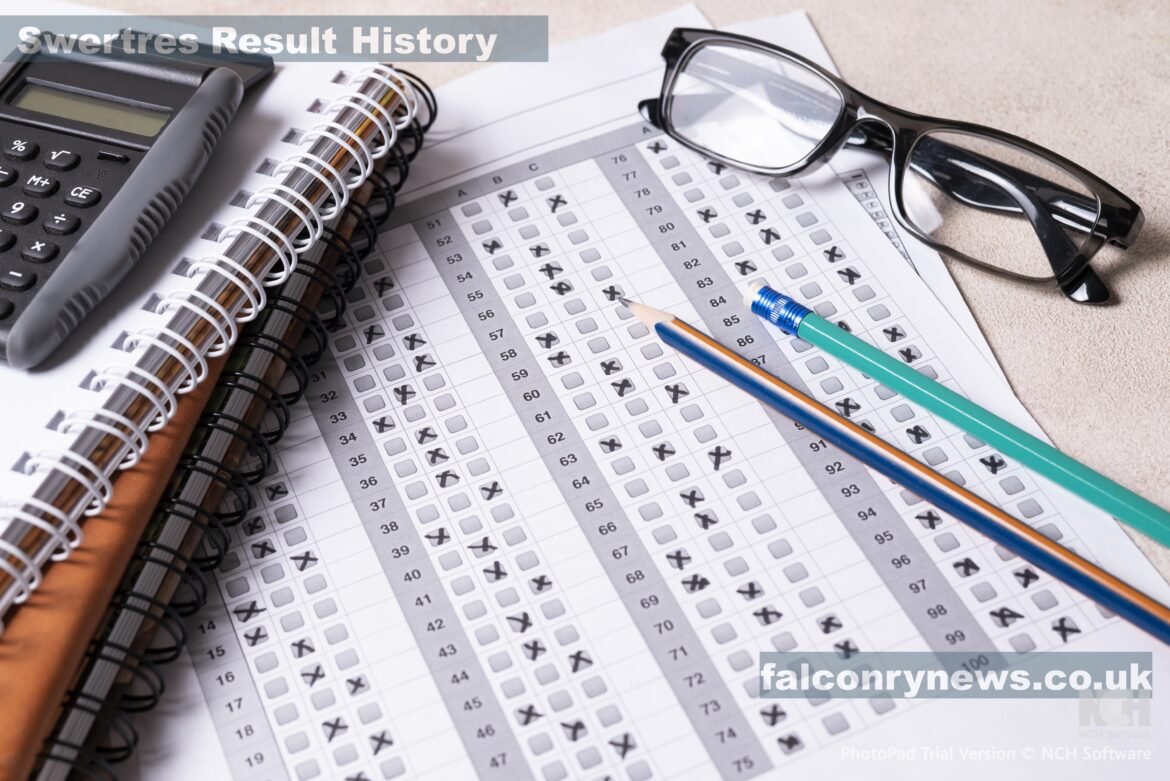 Swertres Result History: Comprehensive 2025 Guide