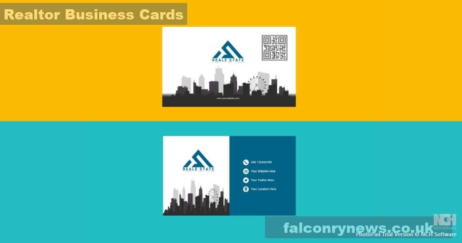 Realtor Business Cards: The Ultimate Guide to Designing Cards That Convert
