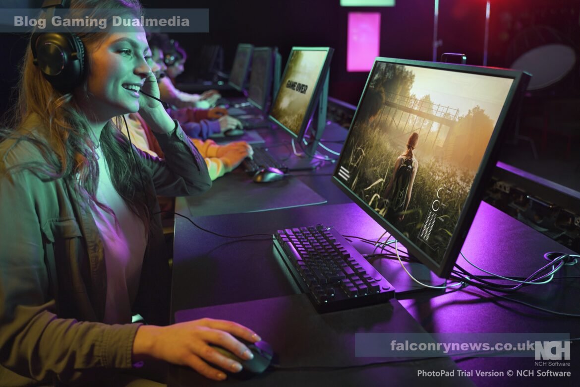 🎮 Blog Gaming Dualmedia: The Complete 2025 Guide for Gamers & Creators
