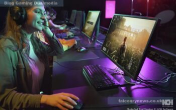 blog gaming dualmedia