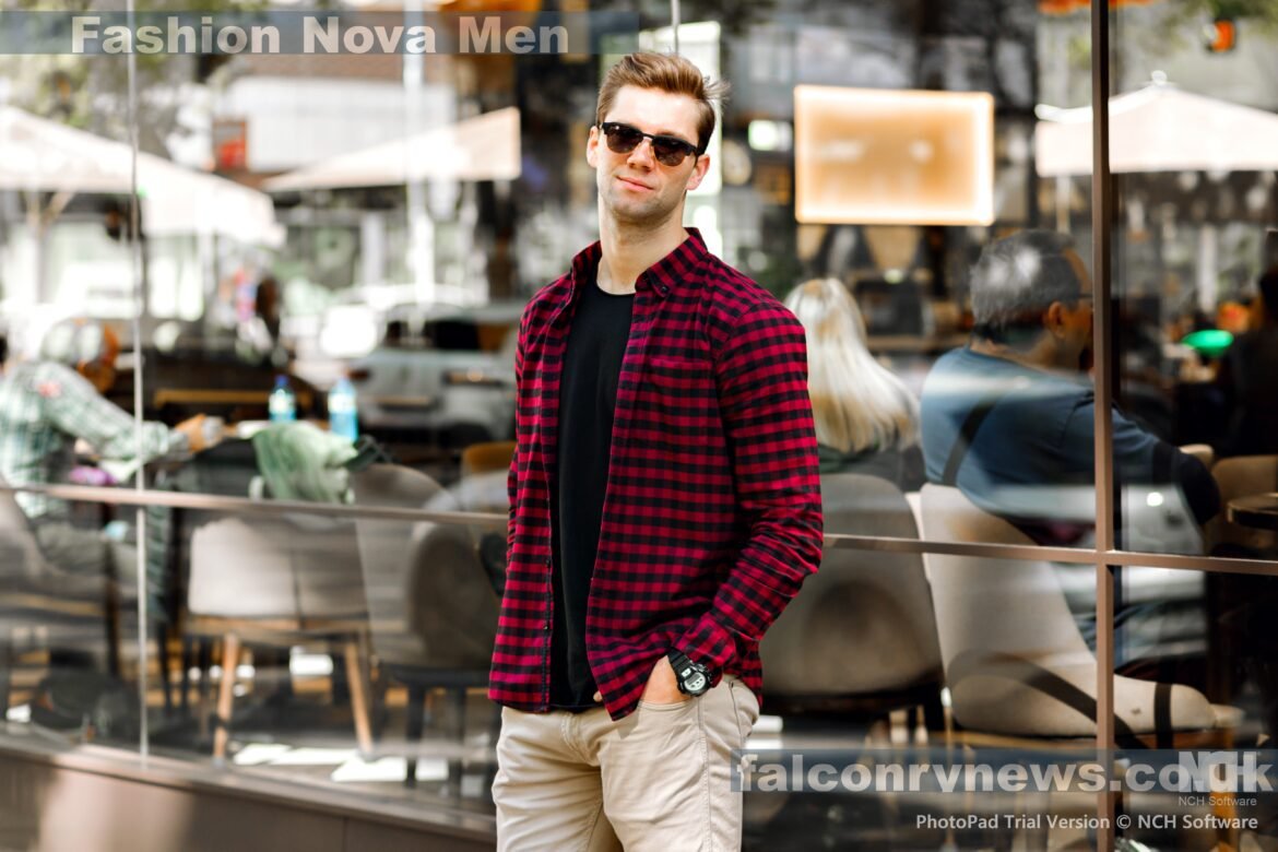 Fashion Nova Men: Your Complete Guide to Trendy, Affordable Streetwear in 2025