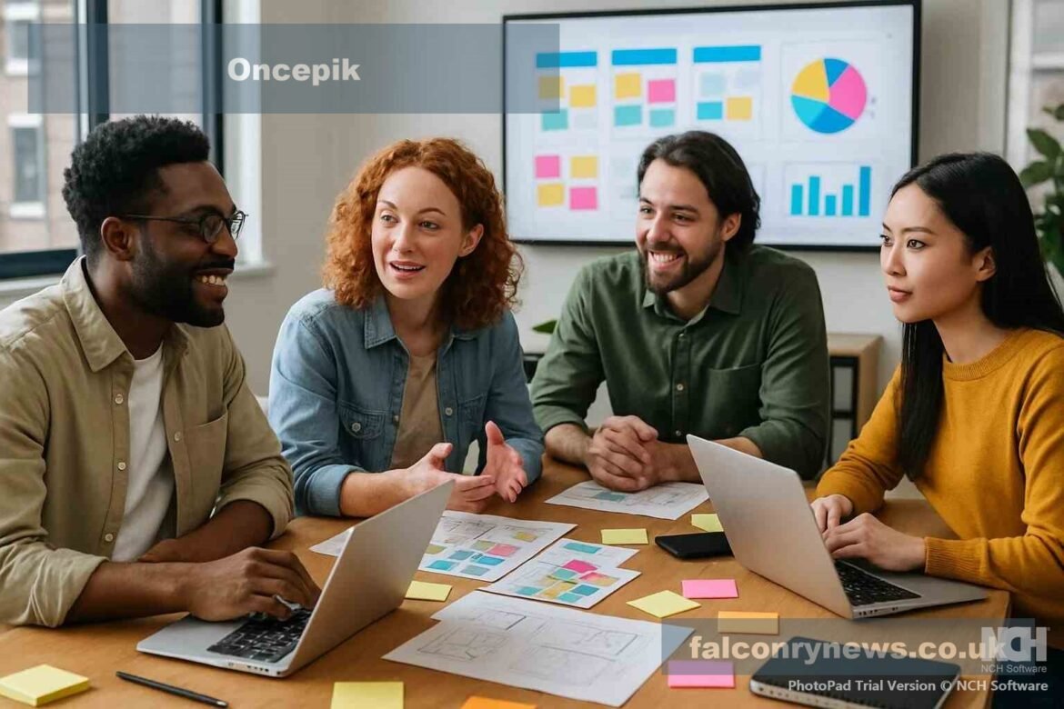 Oncepik: The Ultimate Guide to Understanding Its Features and Benefits