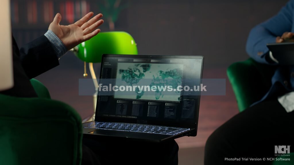 AI Regulation 
News Today