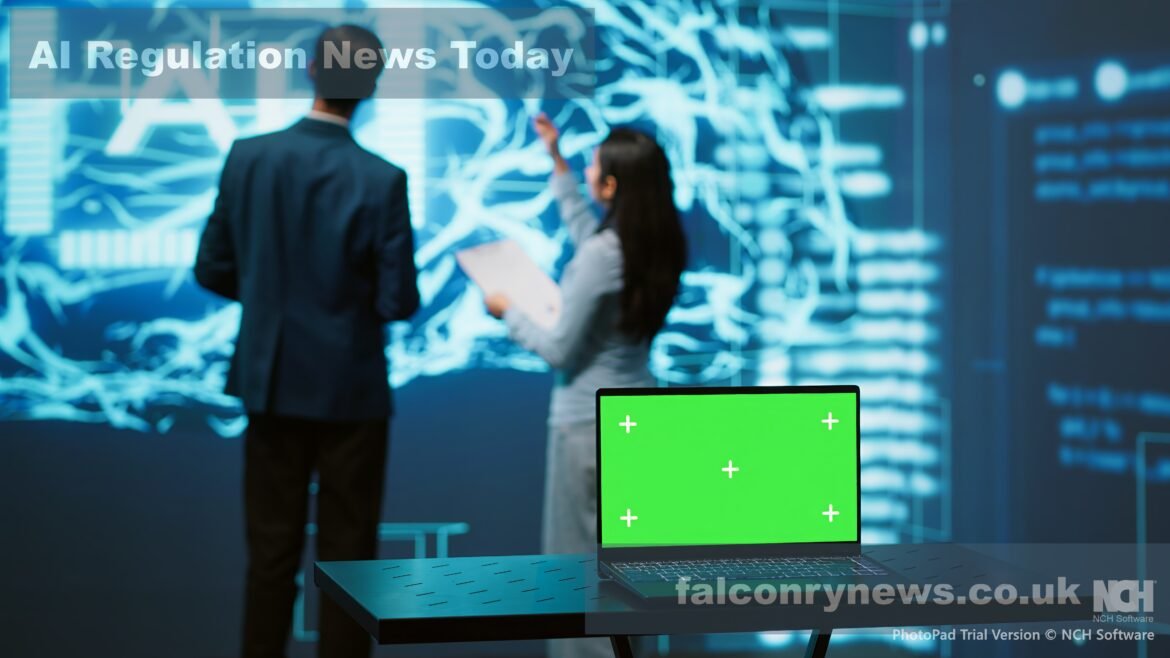 AI Regulation News Today: 8 Powerful Policy Shifts Transforming AI Safety