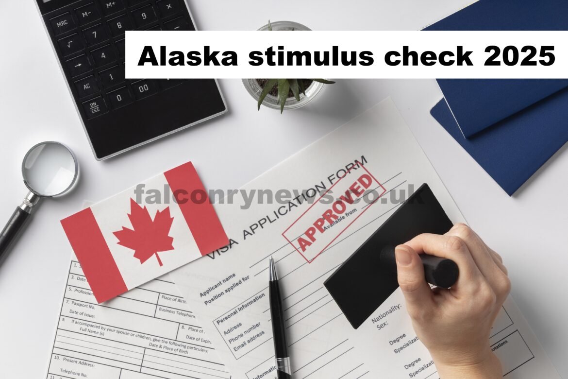 Alaska Stimulus Check 2025: Updated Guide to the PFD Payment