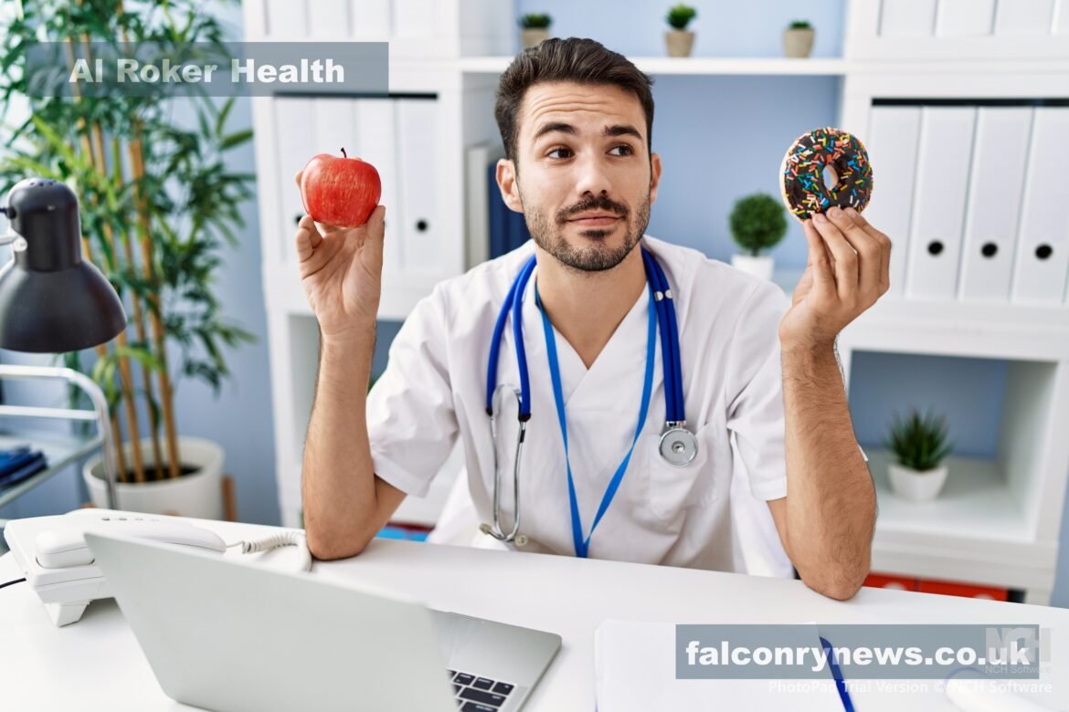 Al Roker Health: Inside His Journey to Recovery & Wellness