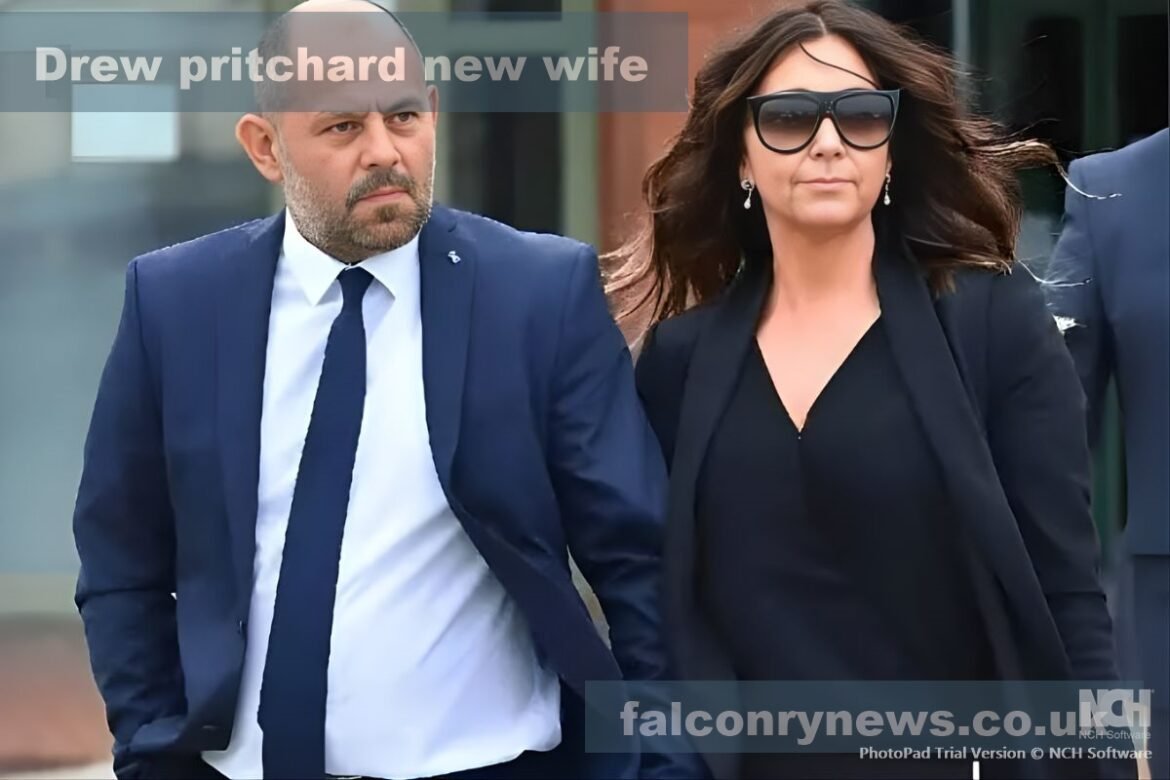 Drew Pritchard New Wife – What We Know (Rumours, Facts & Updates)