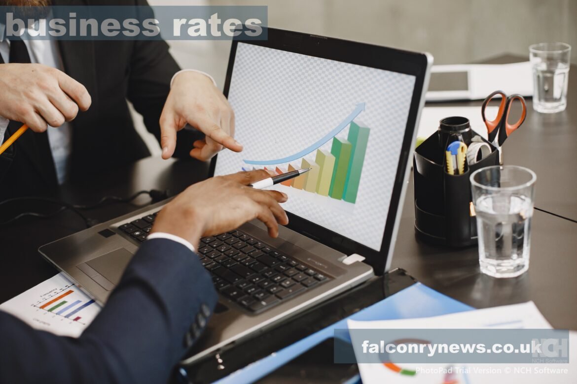 Business Rates Resource with Expert Level and smart Understanding