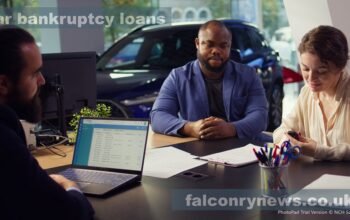 car bankruptcy loans