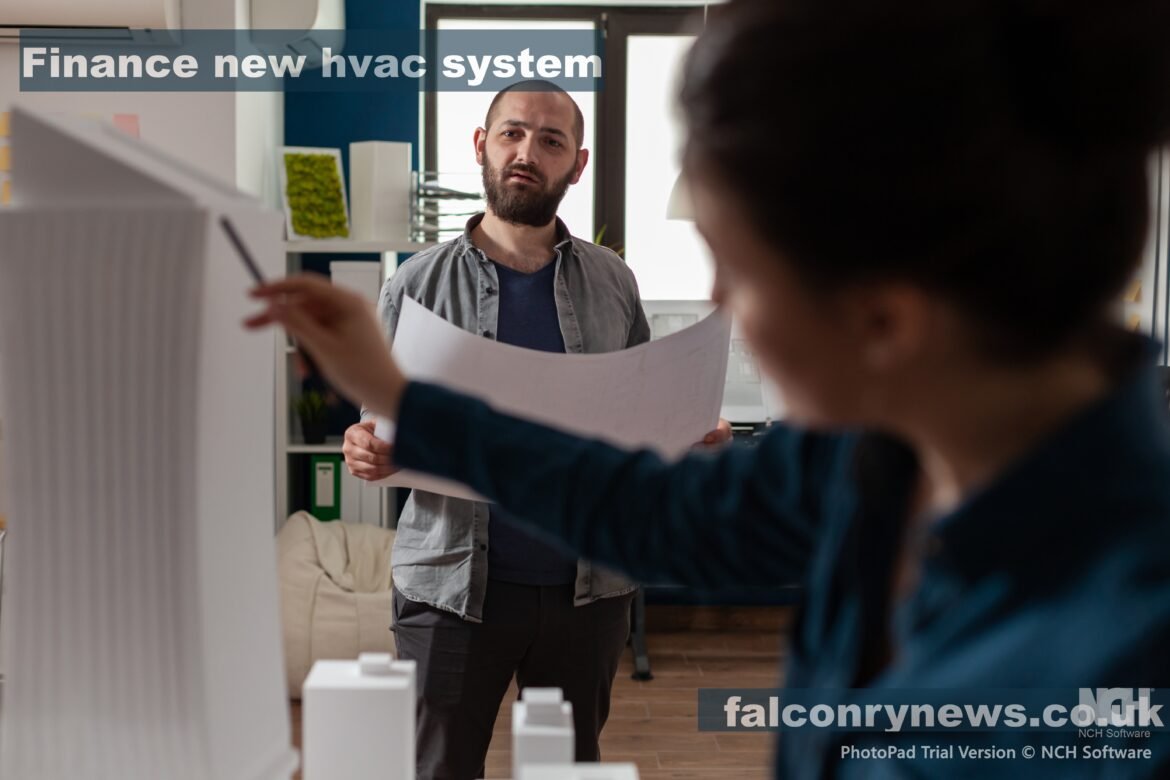 Finance New HVAC System: A Powerful Home Upgrade Insight