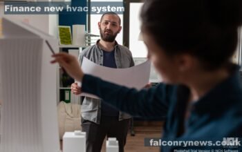 finance new hvac system