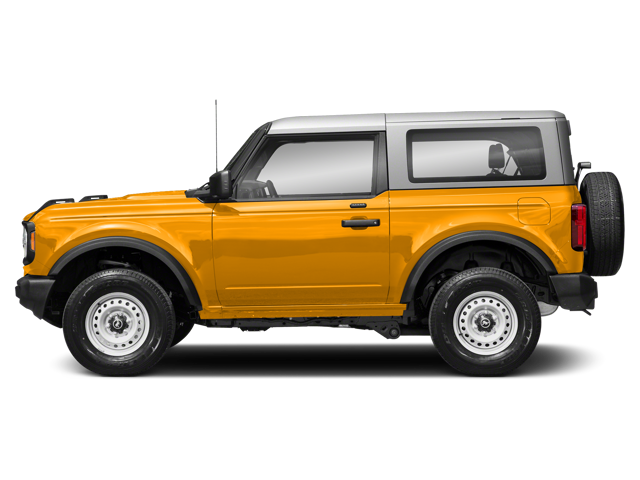 Bronco vs Bronco Sport: Dynamic Guide for Adventure Seekers