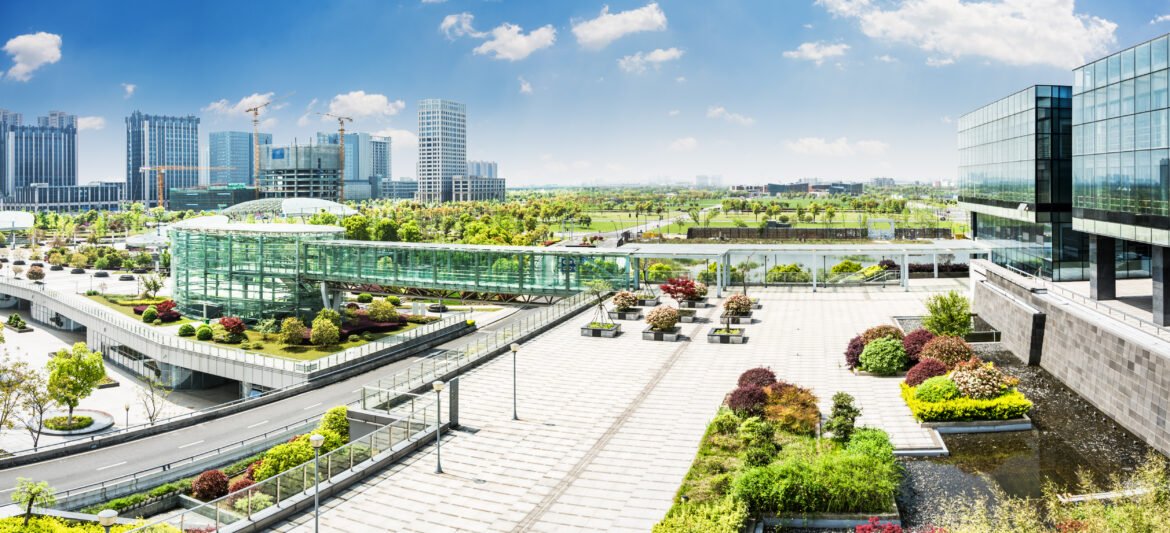 Chiswick Business Park – Powerful Location Guide for Work and Growth