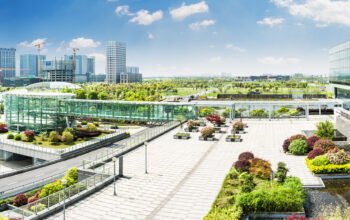 chiswick business park