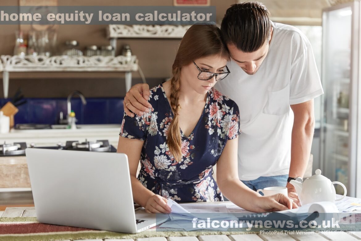Home Equity Loan Calculator for Confident Borrowing Decisions